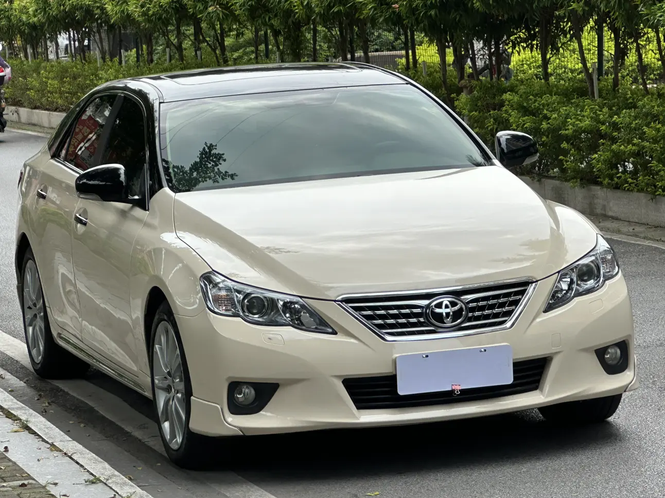 Toyota Ruizhi