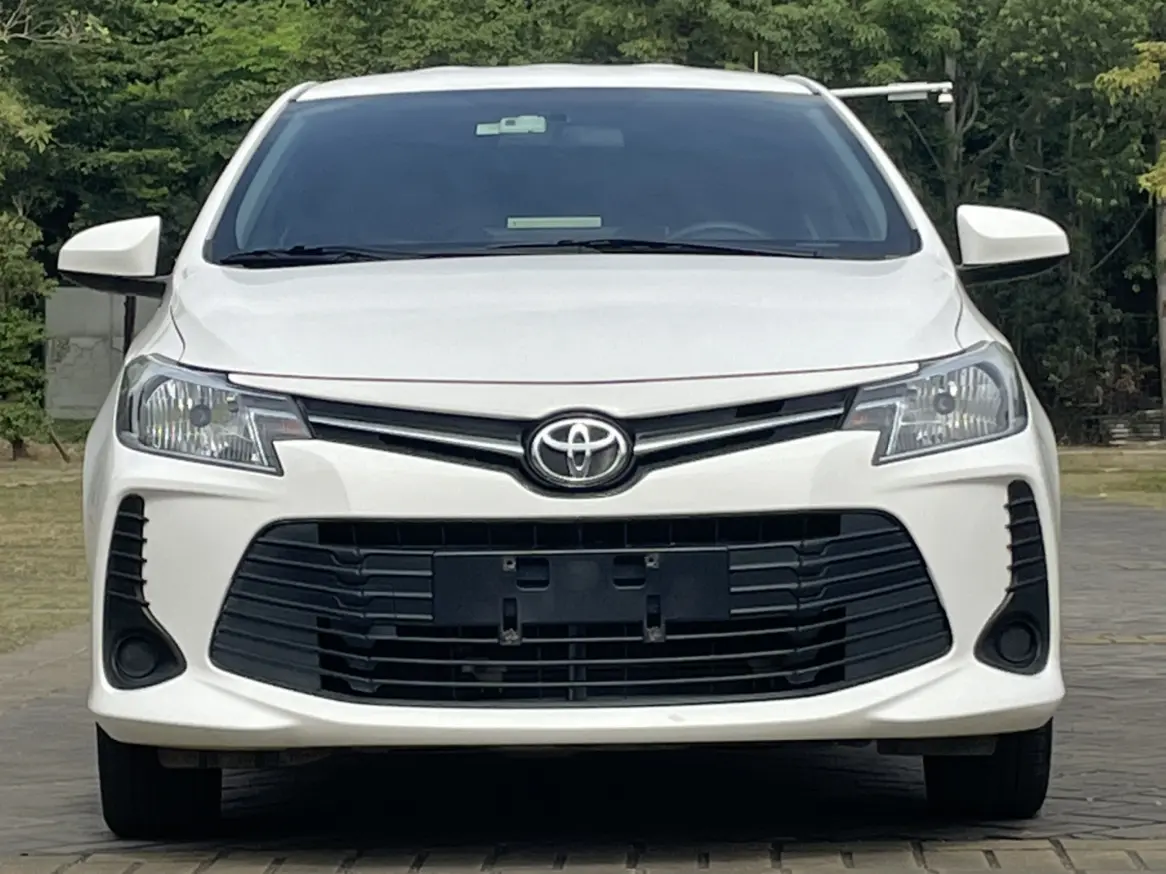 Toyota Vios