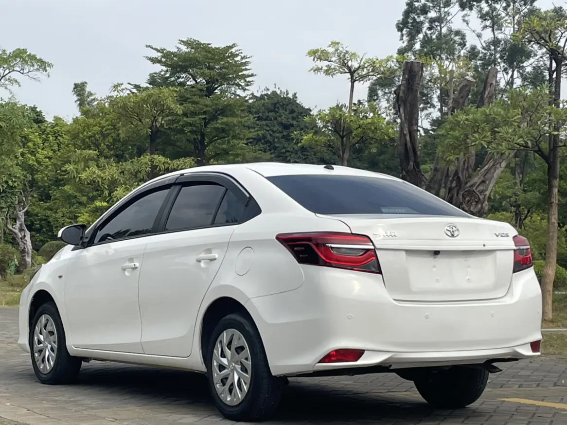 Toyota Vios