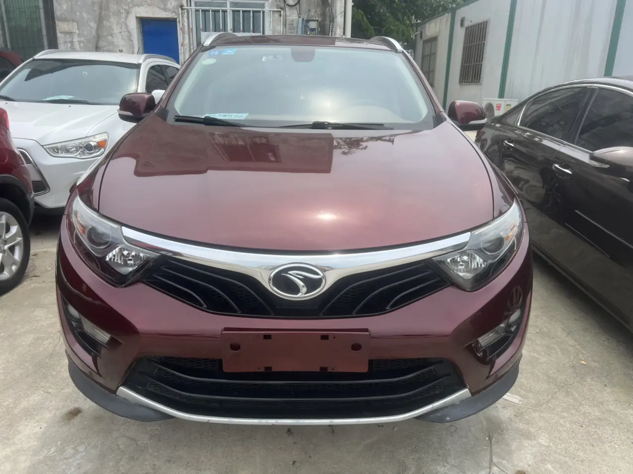 SOUEAST Southeast DX7