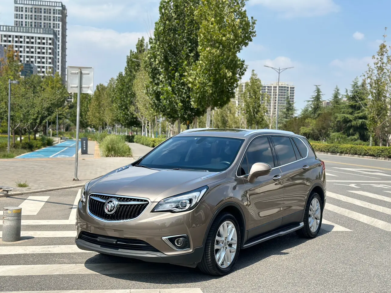 Buick Envision