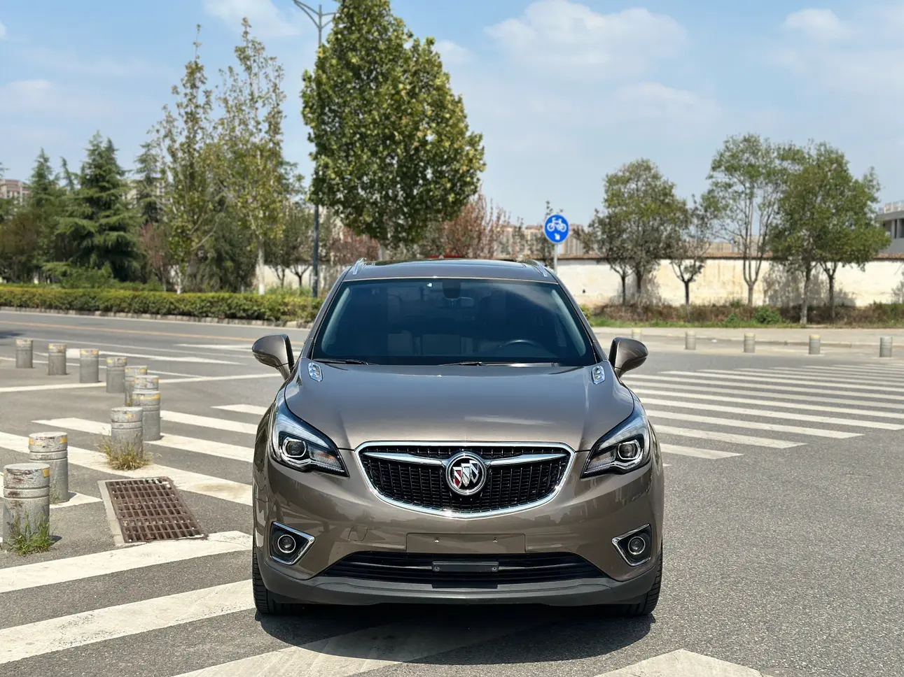 Buick Envision