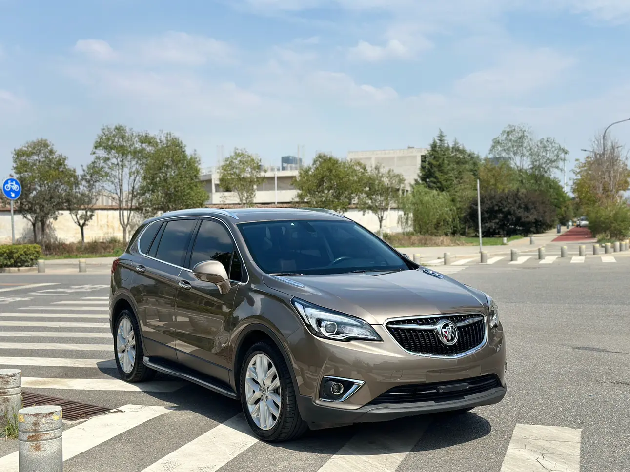 Buick Envision