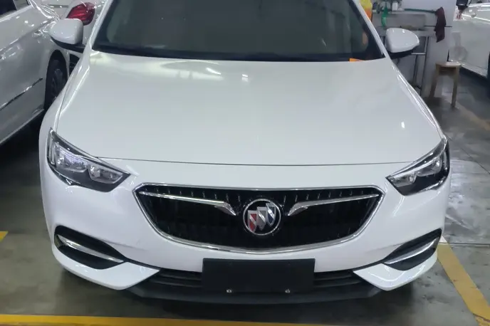 Buick Majesty