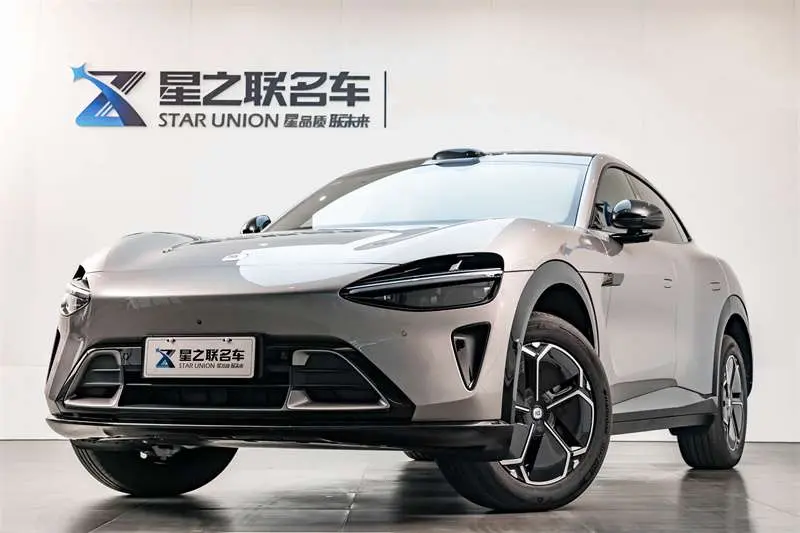 Xiaomi car Xiaomi YU7