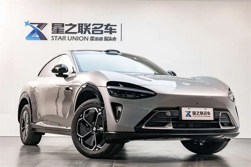 Xiaomi car Xiaomi YU7