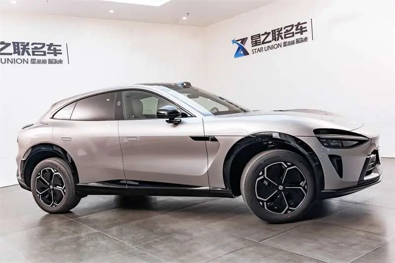 Xiaomi car Xiaomi YU7