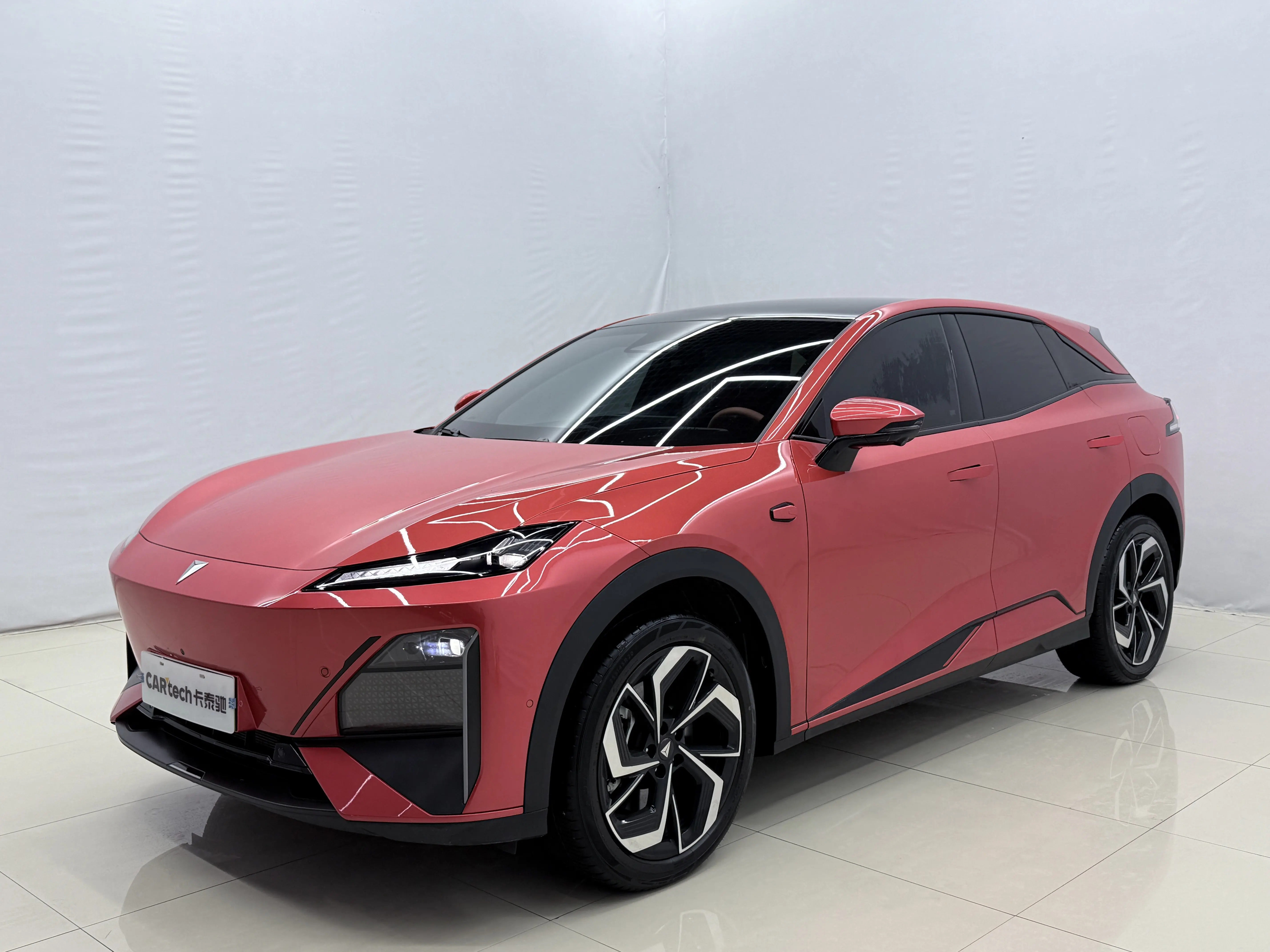 Deepal Dark blue S07