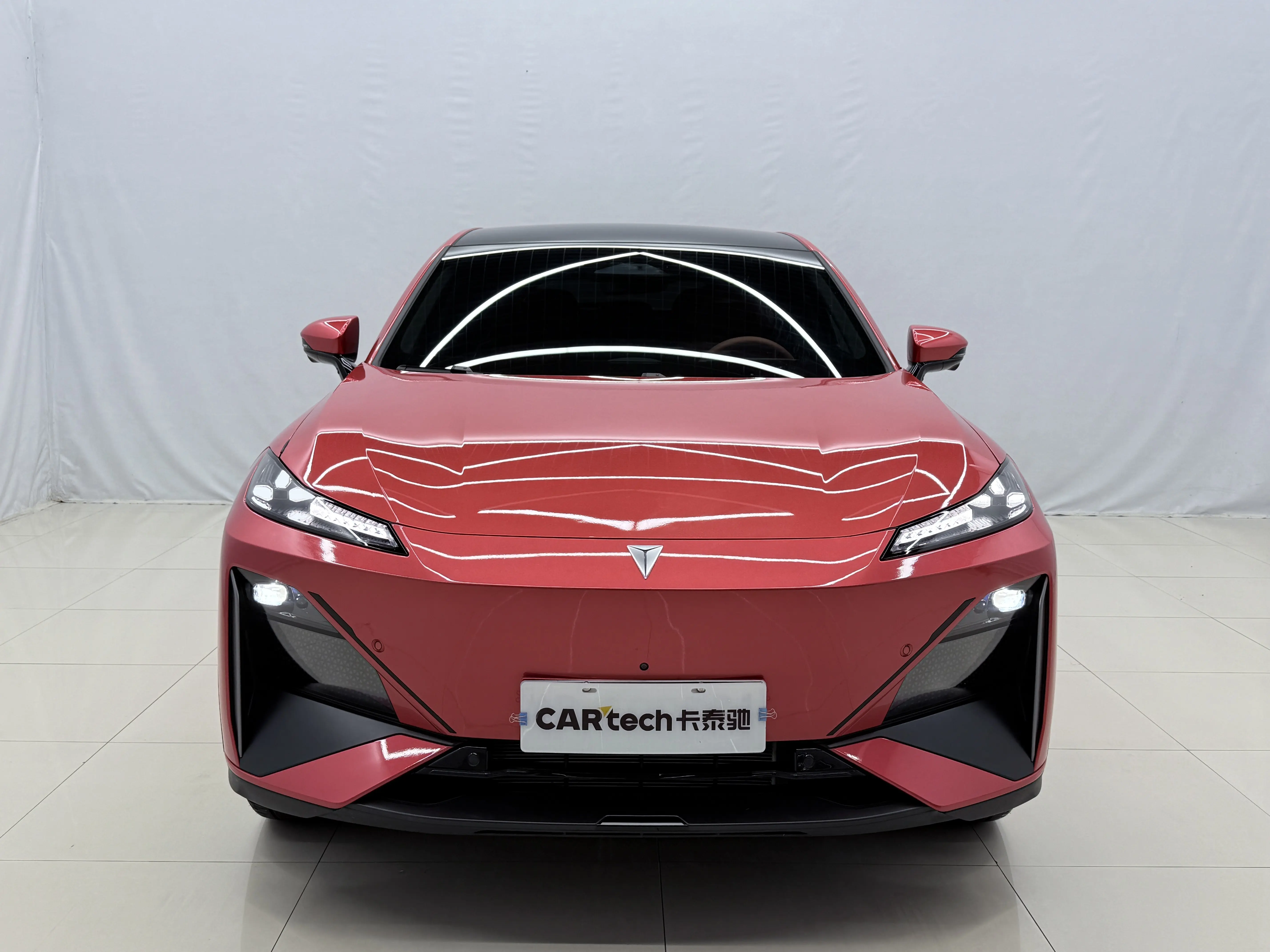 Deepal Dark blue S07