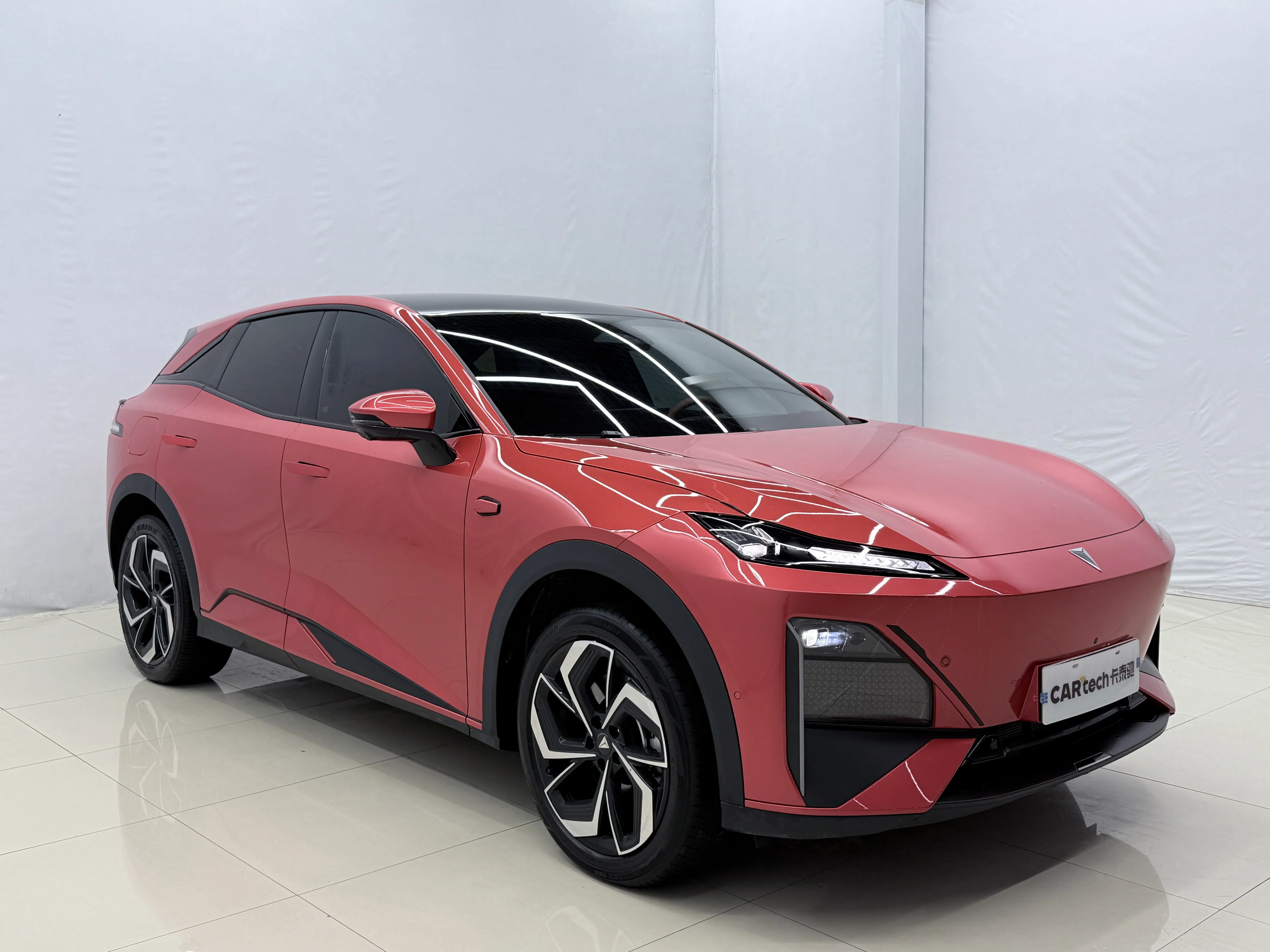 Deepal Dark blue S07