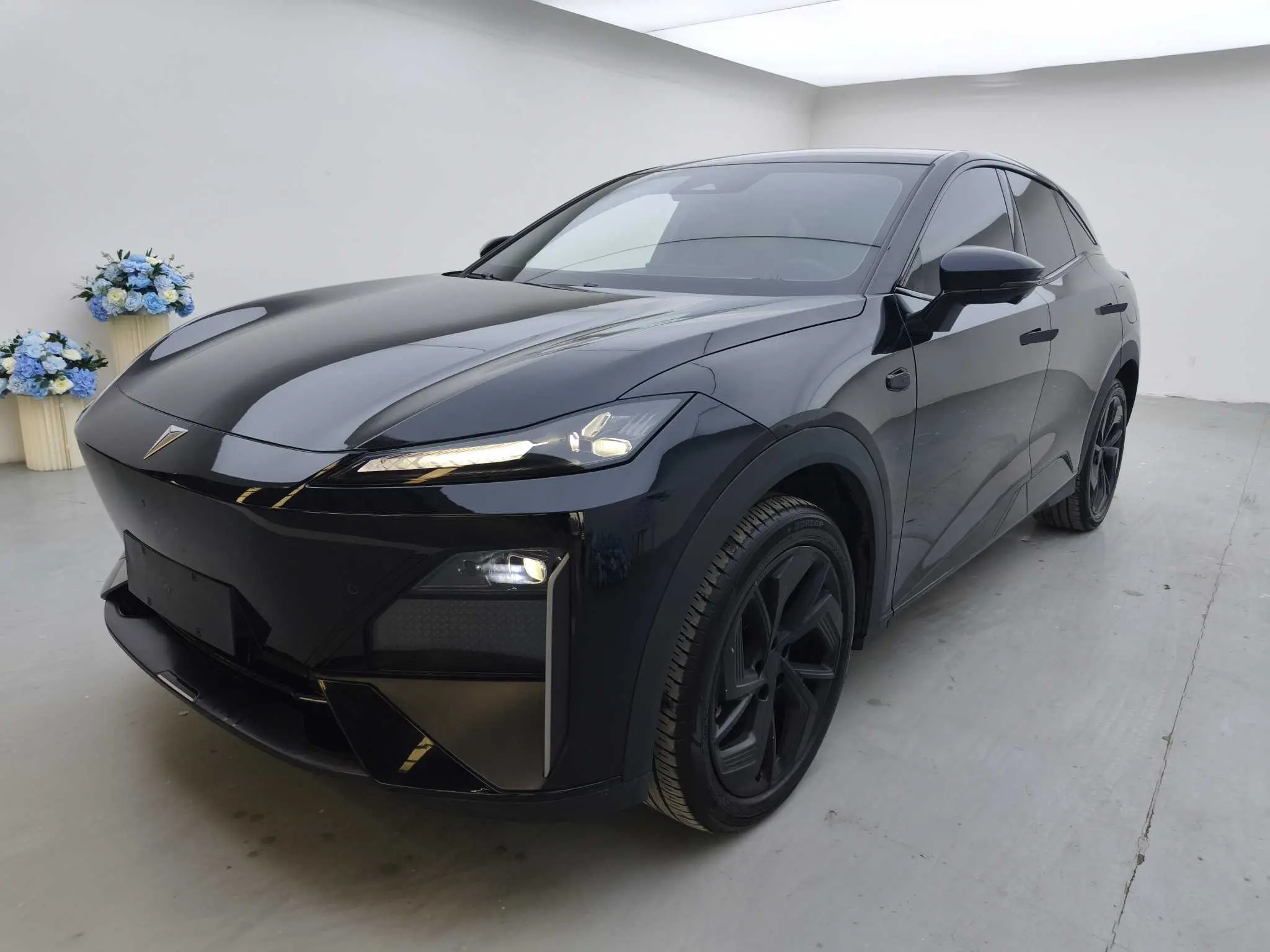 Deepal Dark blue S07