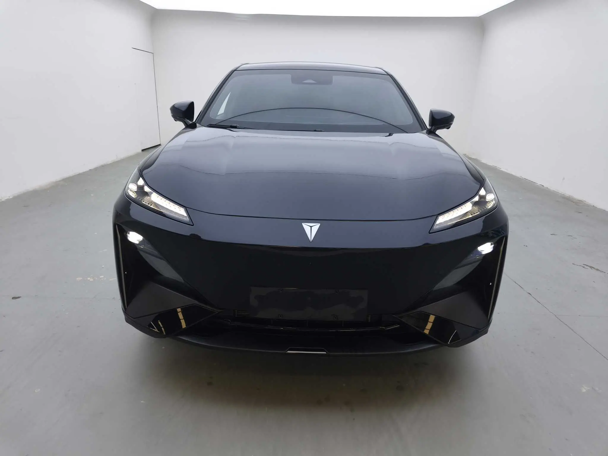 Deepal Dark blue S07