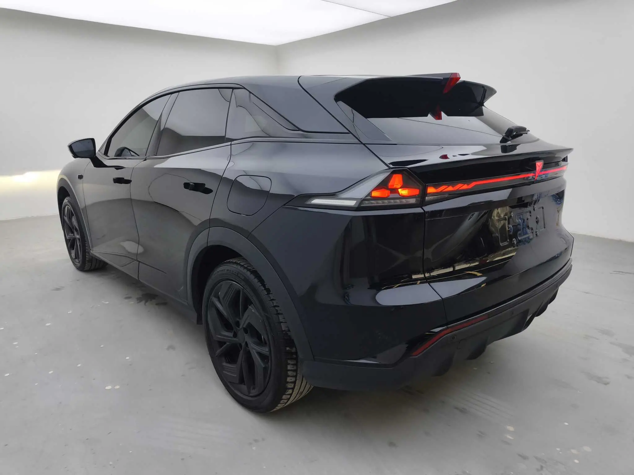 Deepal Dark blue S07