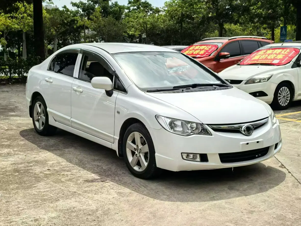 Honda Siming