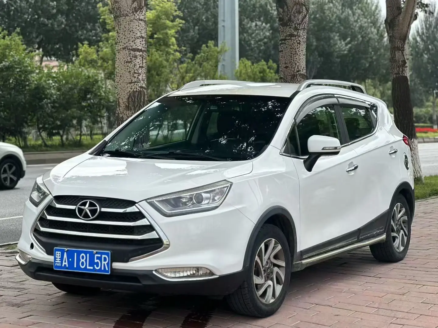 Jiangxi Ruifeng S3