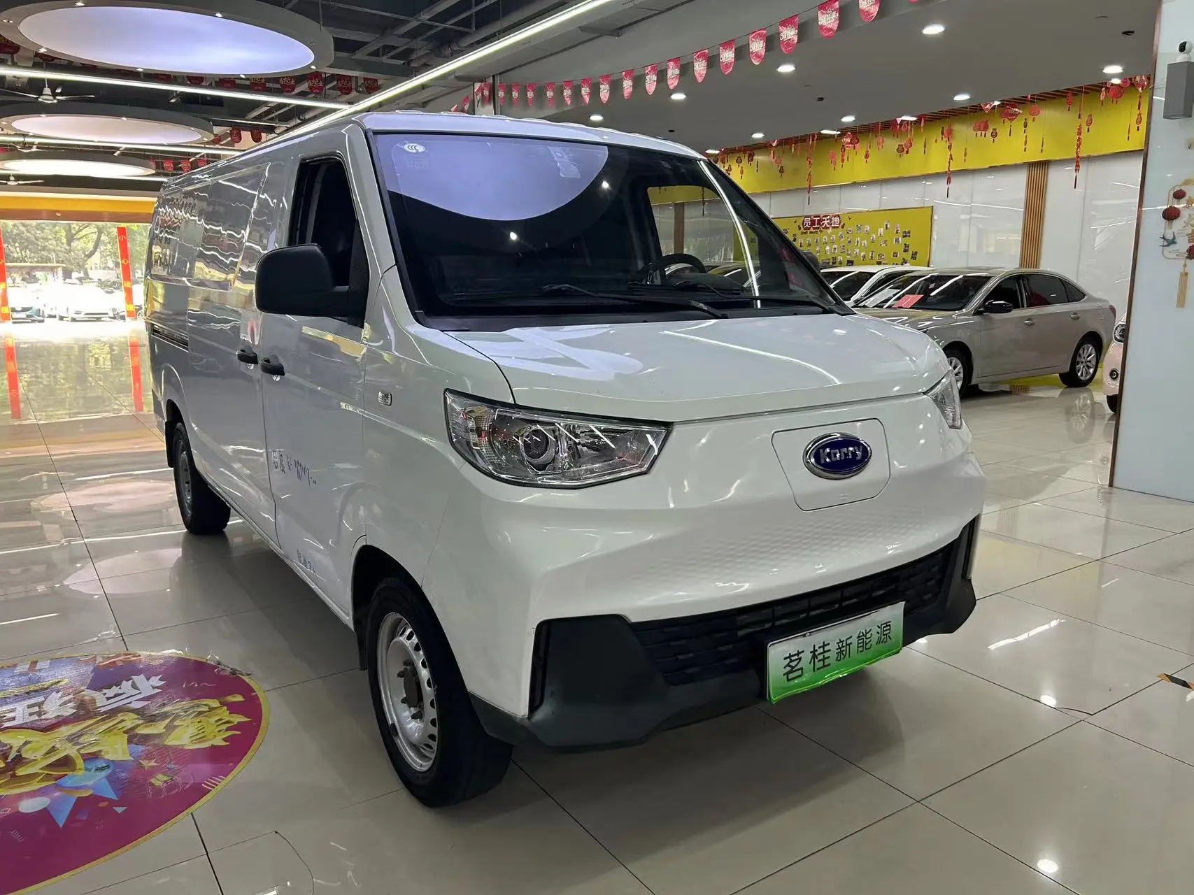 Carrier Finless porpoise