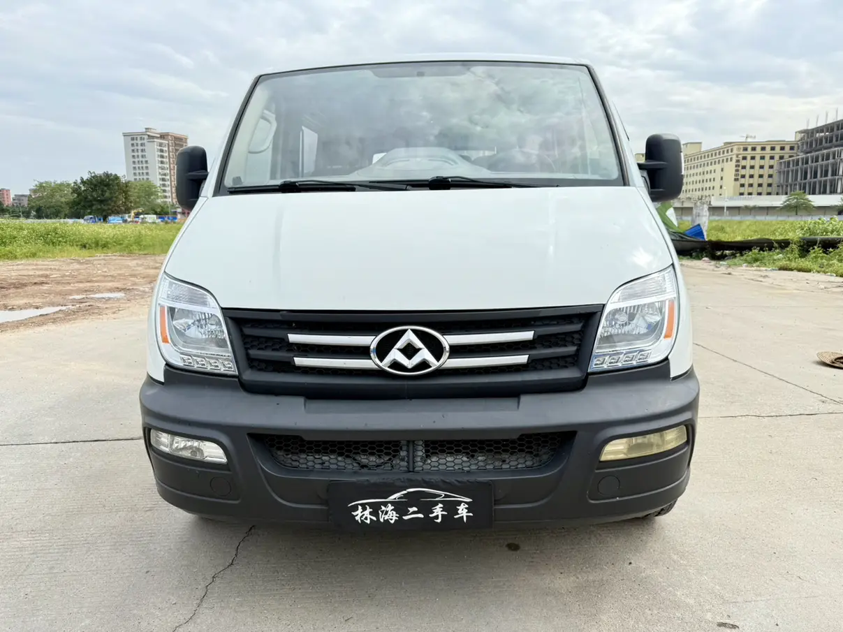 Maxus Xintu V80
