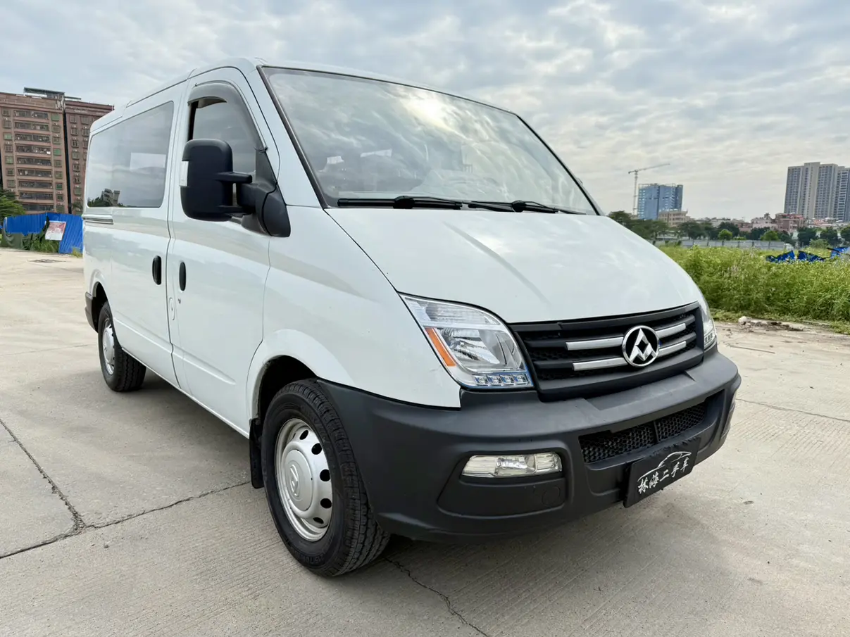 Maxus Xintu V80
