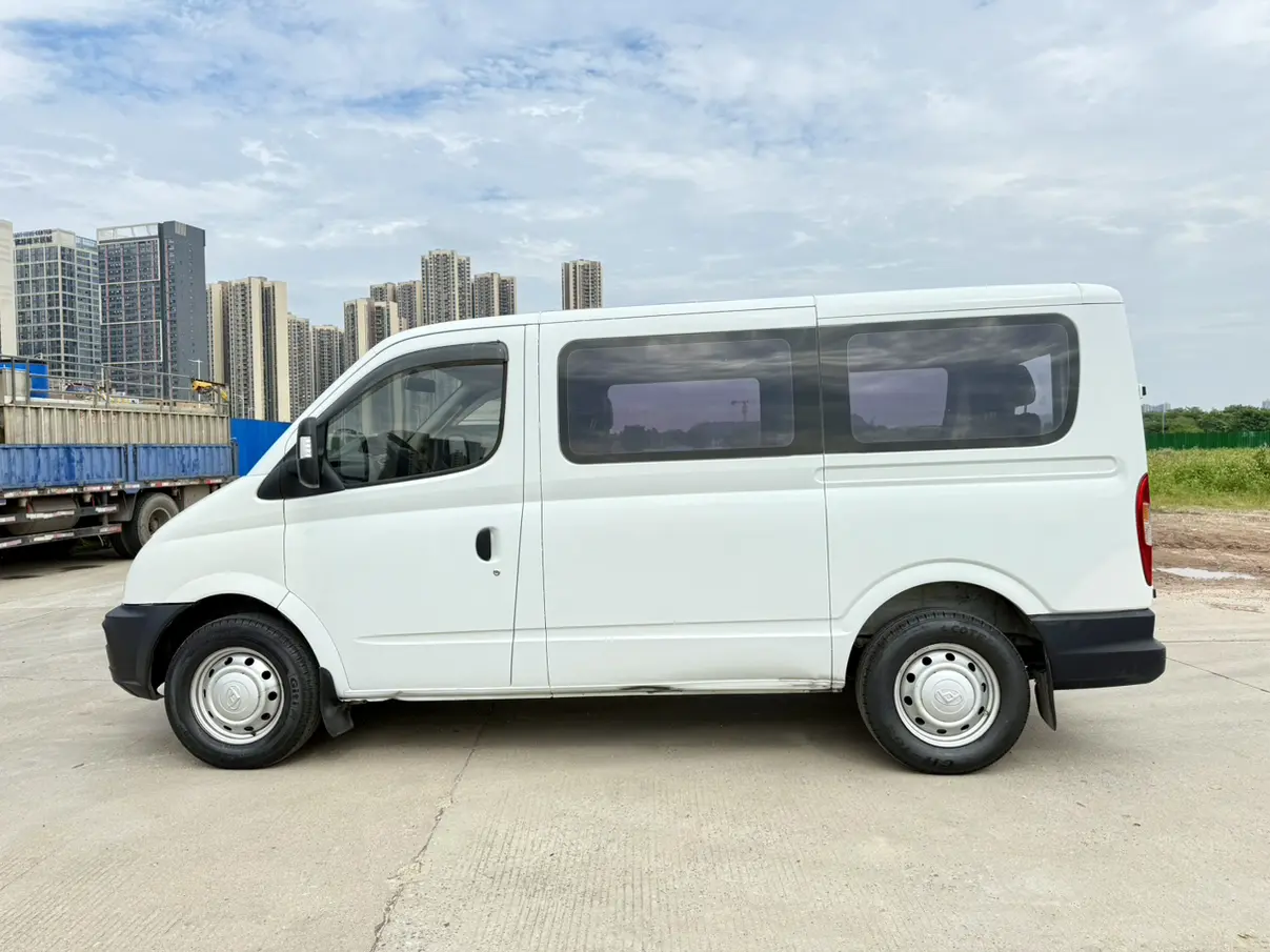 Maxus Xintu V80
