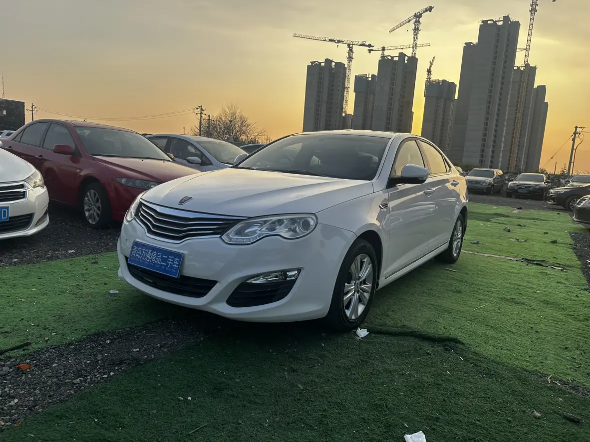 Roewe 550