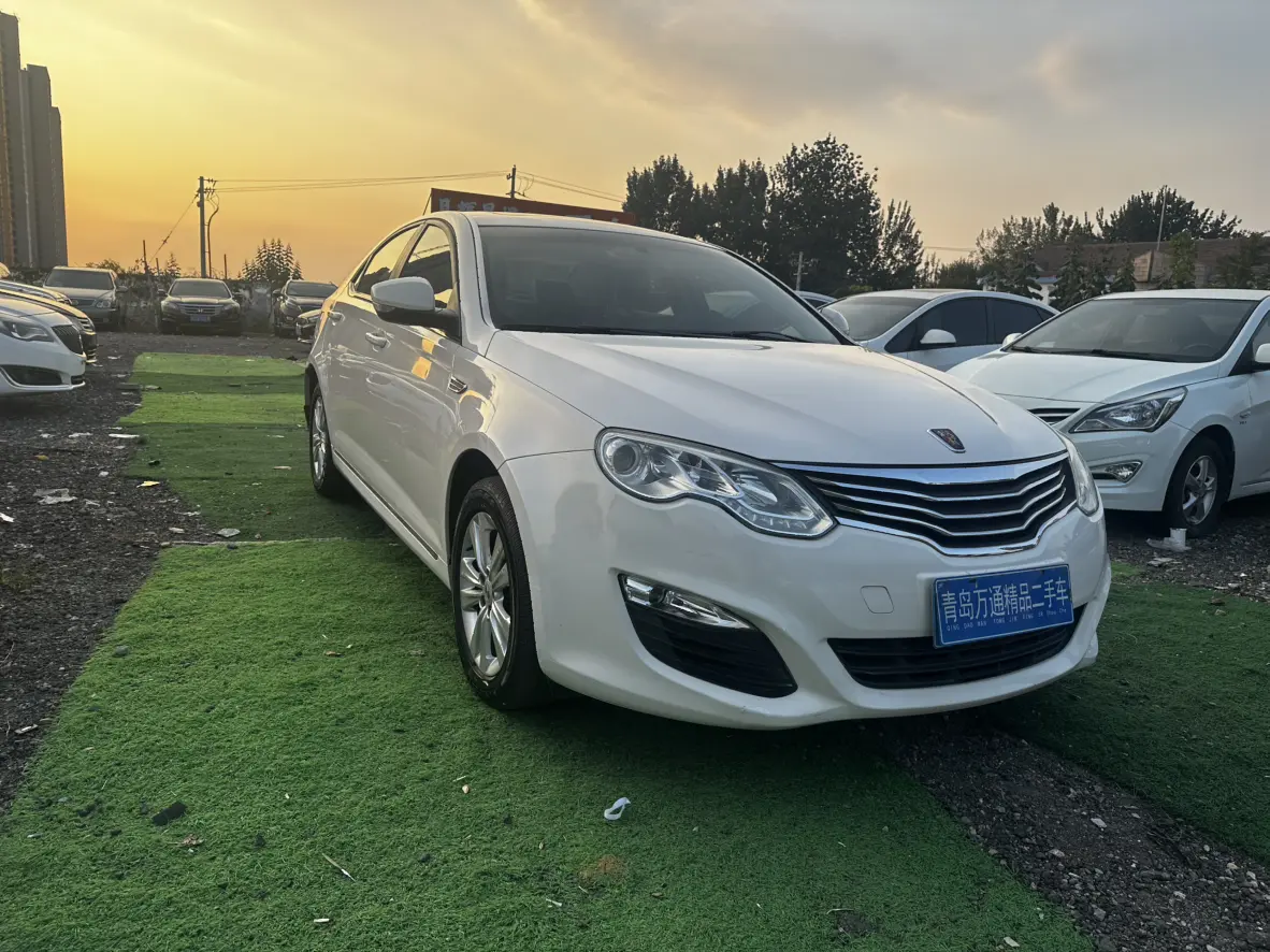 Roewe 550