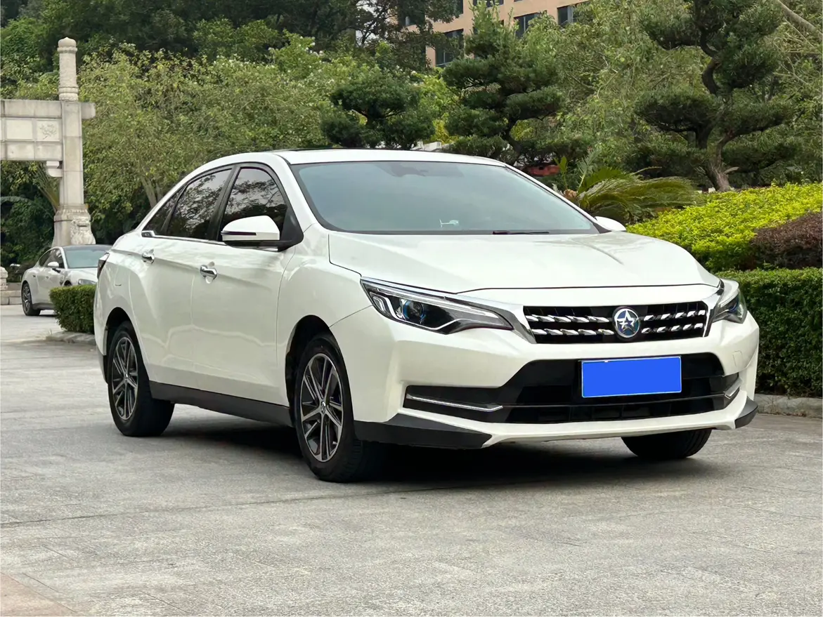 Kai Chen Venucia D60