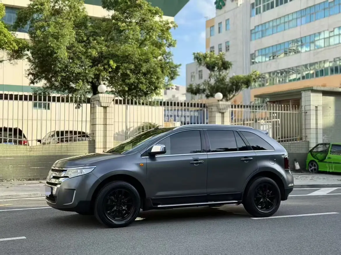 Ford Ruijie (imported)