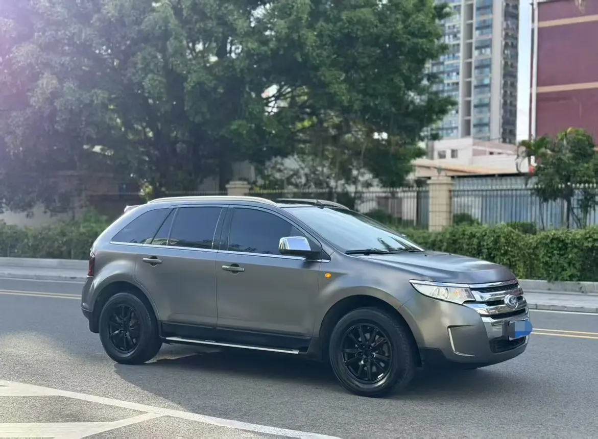 Ford Ruijie (imported)