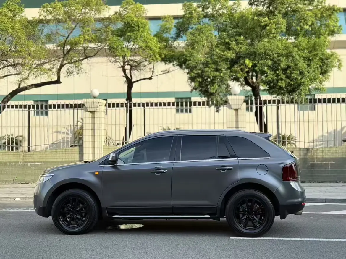 Ford Ruijie (imported)