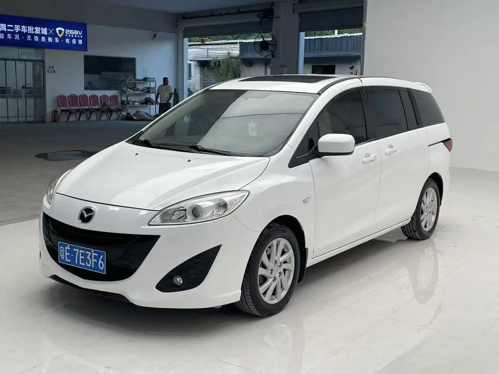Mazda 5