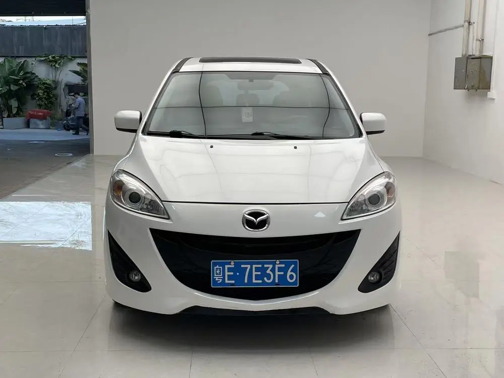 Mazda 5