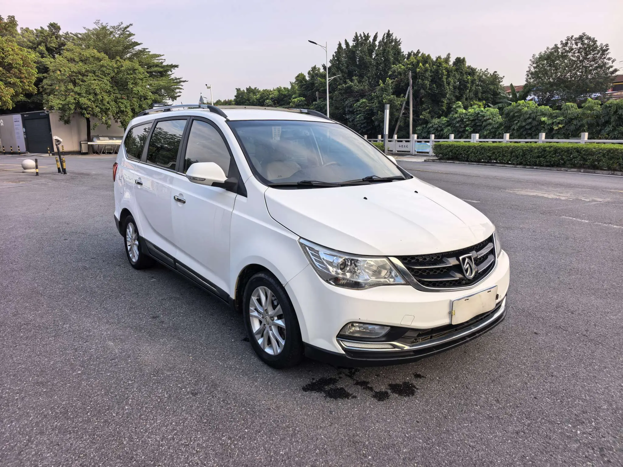 Baojun 730