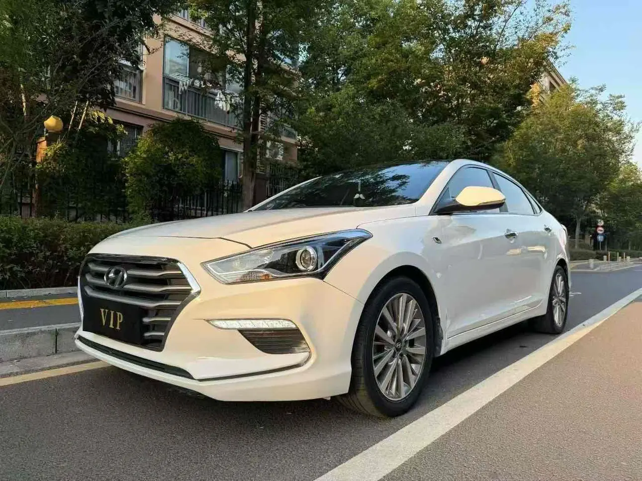 Hyundai Famous pictures