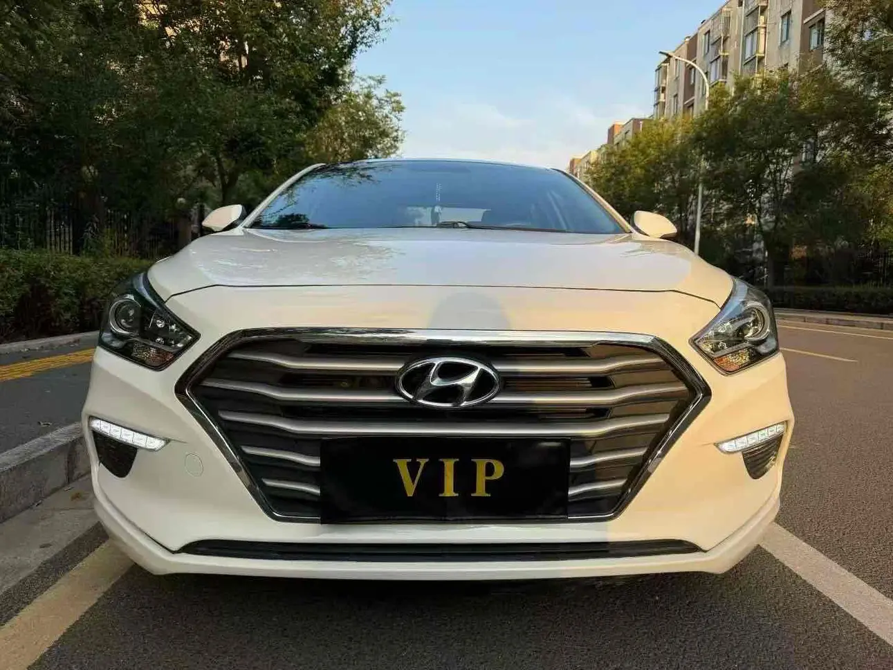 Hyundai Famous pictures