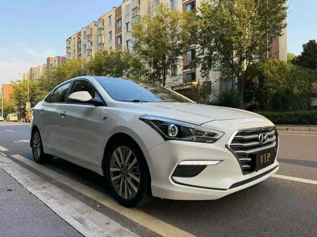 Hyundai Famous pictures