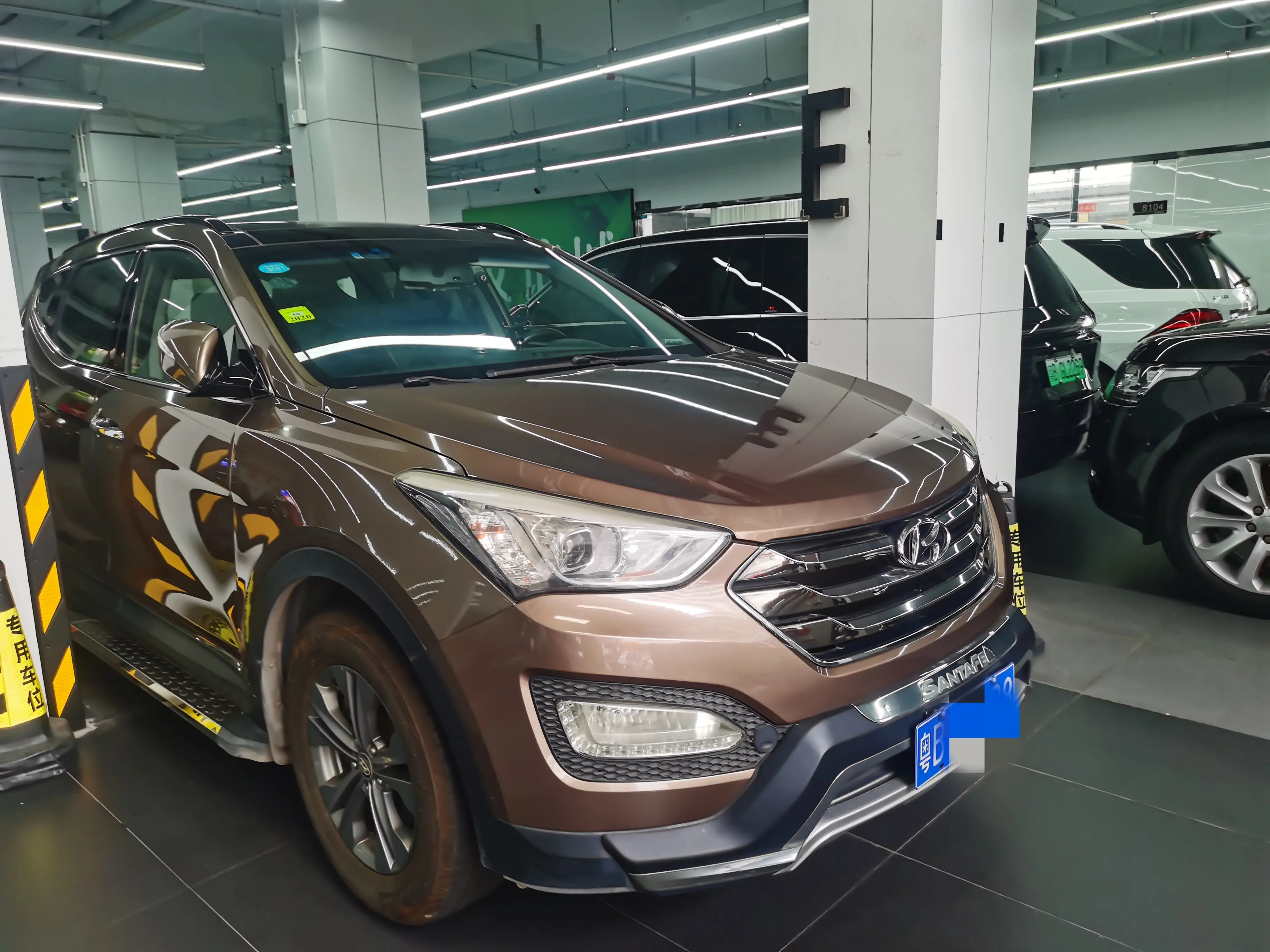 Hyundai Shengda