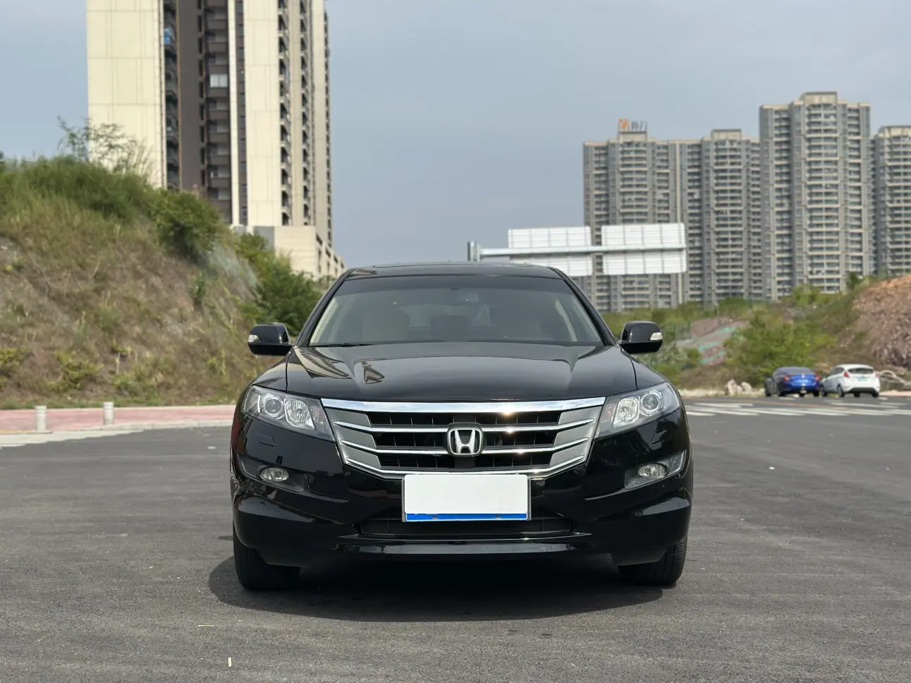 Honda Songs and poems