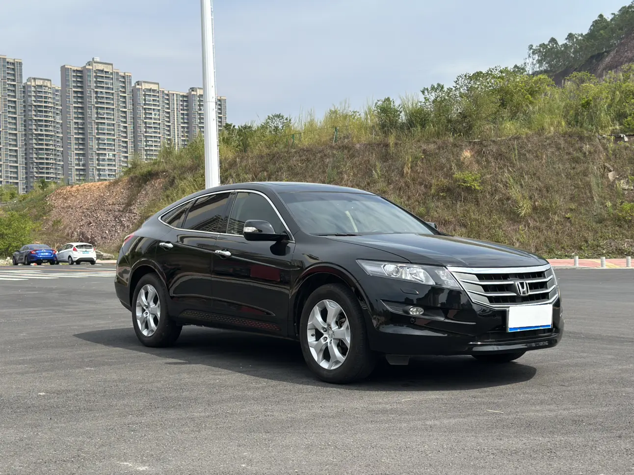 Honda Songs and poems