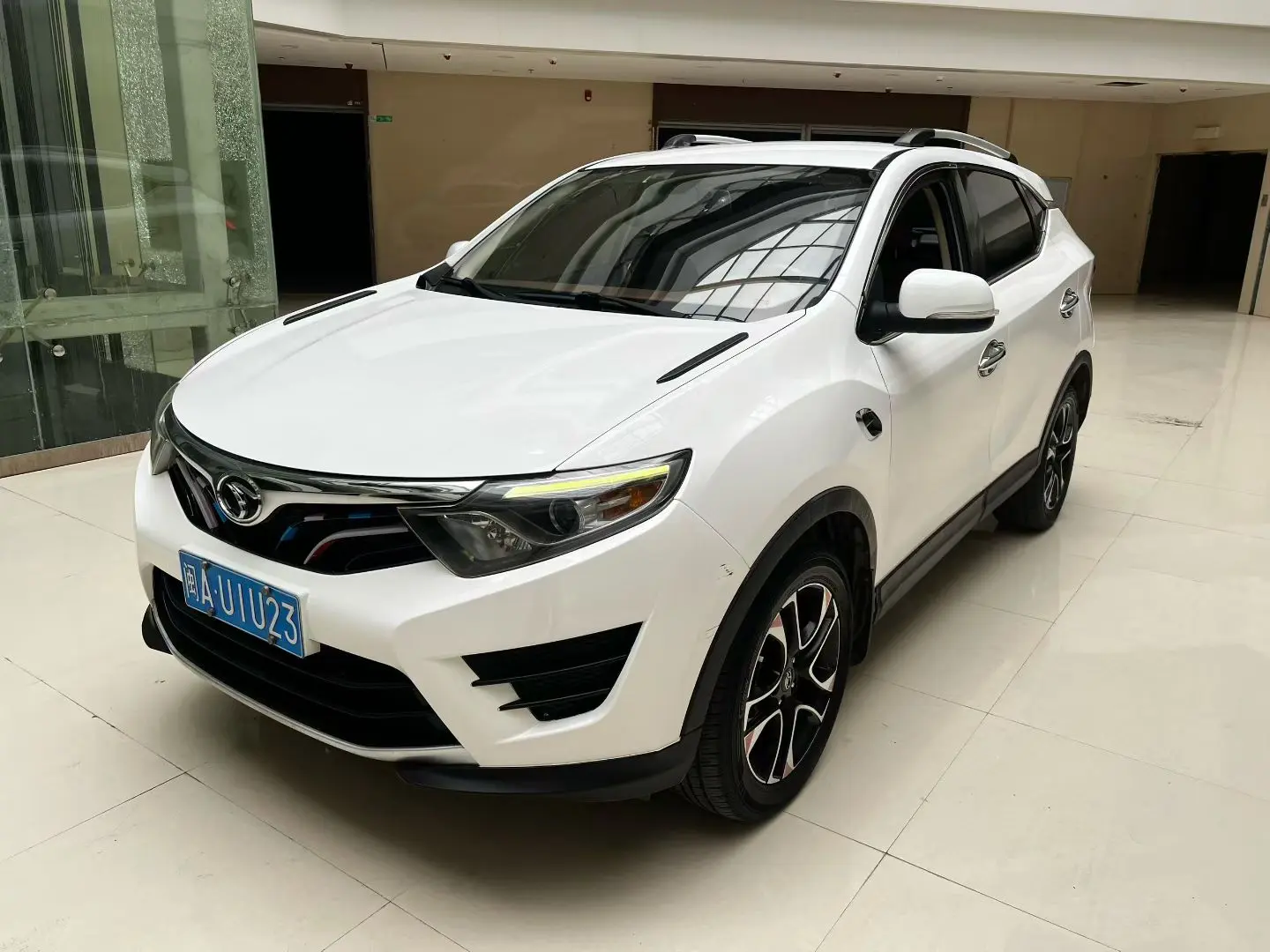 SOUEAST Southeast DX7