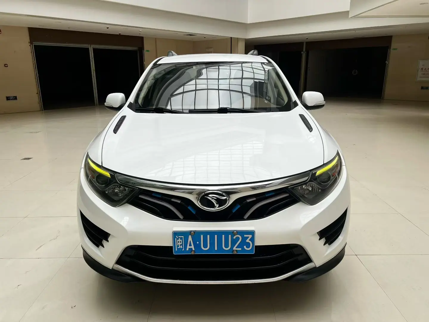 SOUEAST Southeast DX7