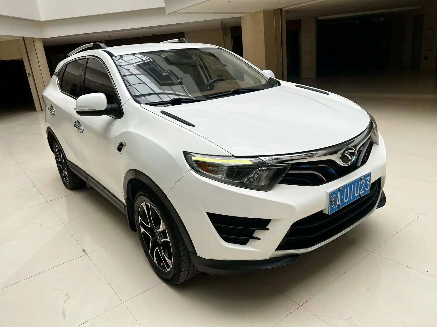 SOUEAST Southeast DX7