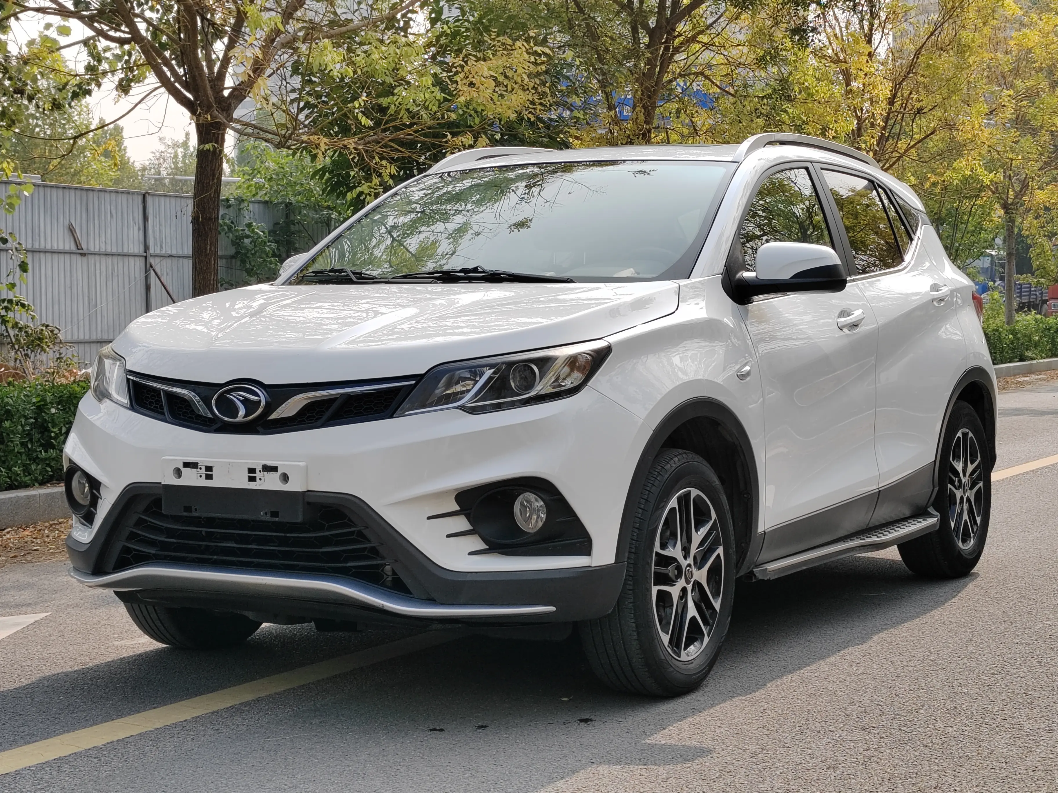 SOUEAST Southeast DX3