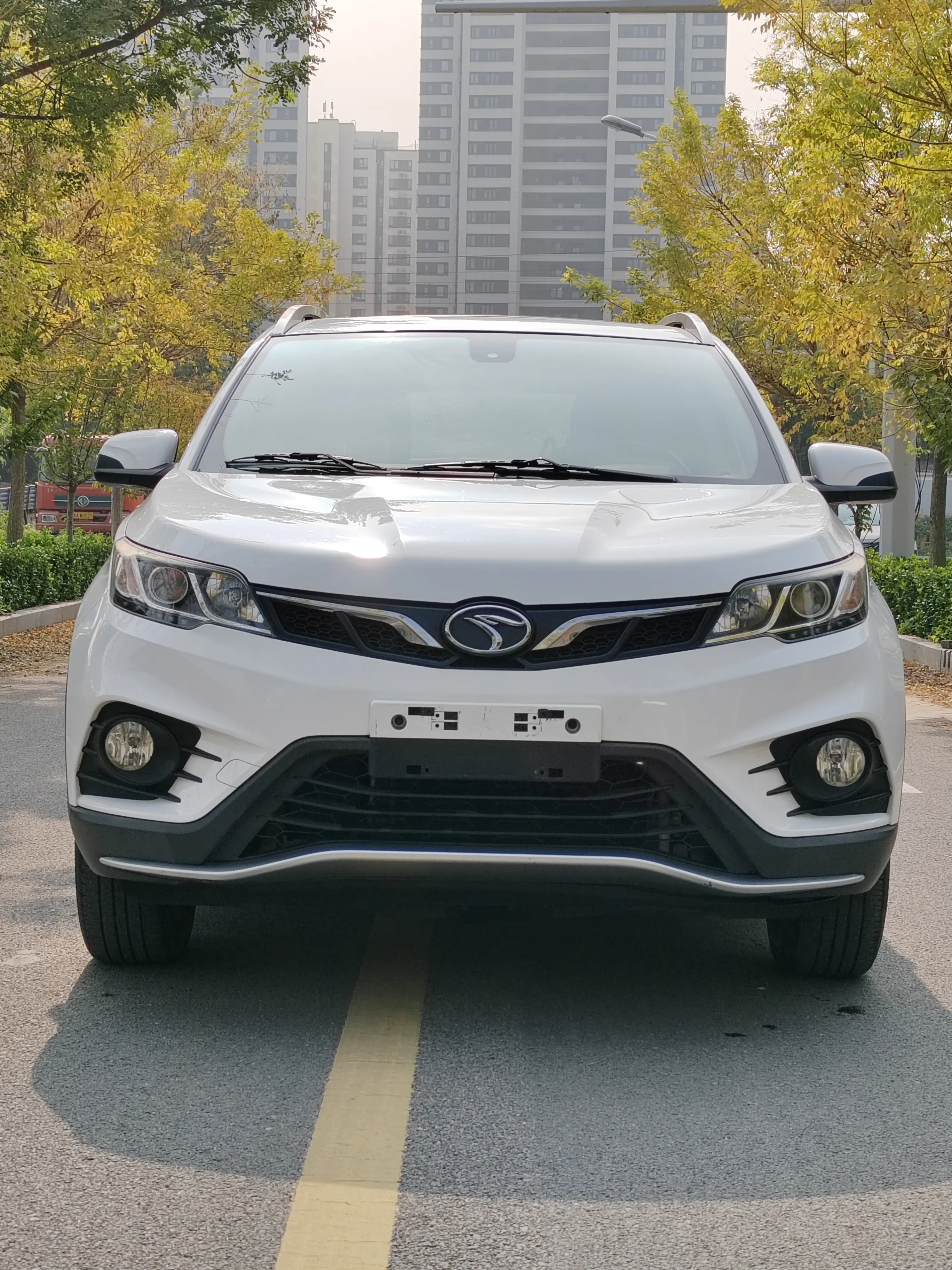 SOUEAST Southeast DX3