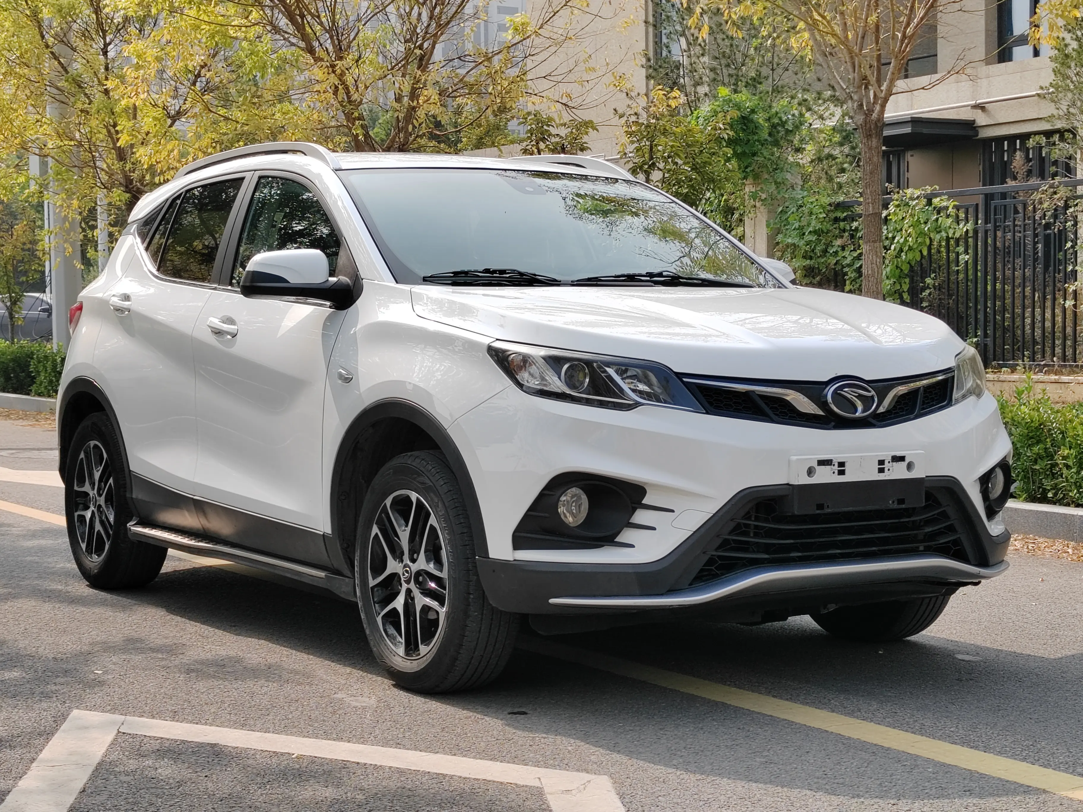 SOUEAST Southeast DX3