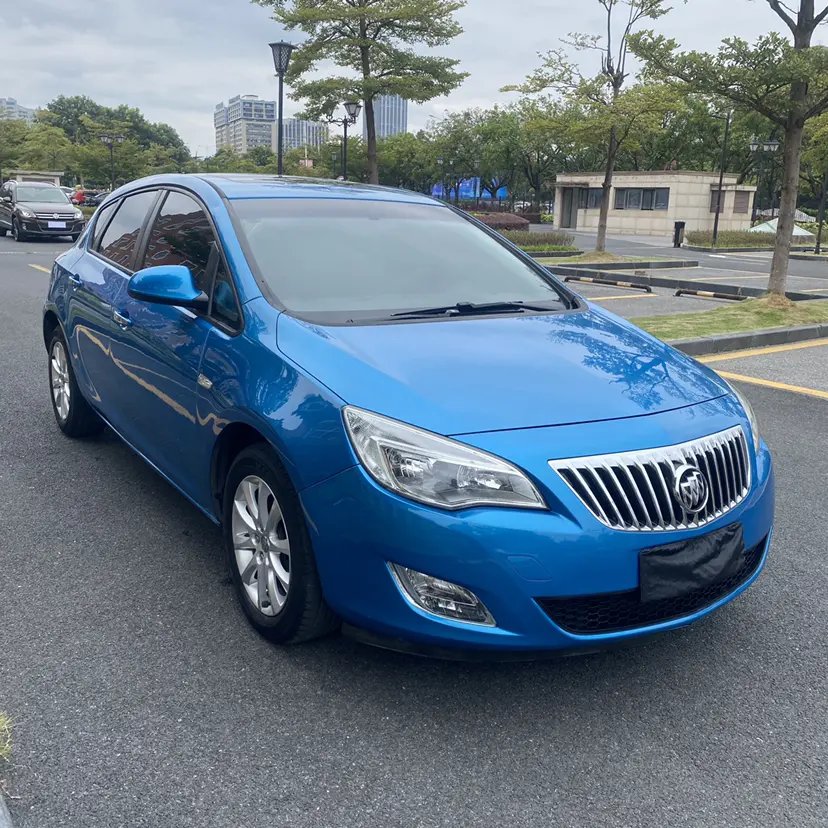Buick Yinglang