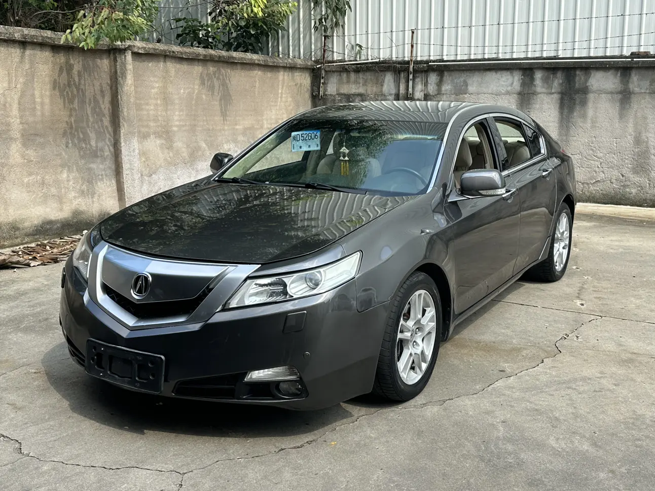 Acura TL