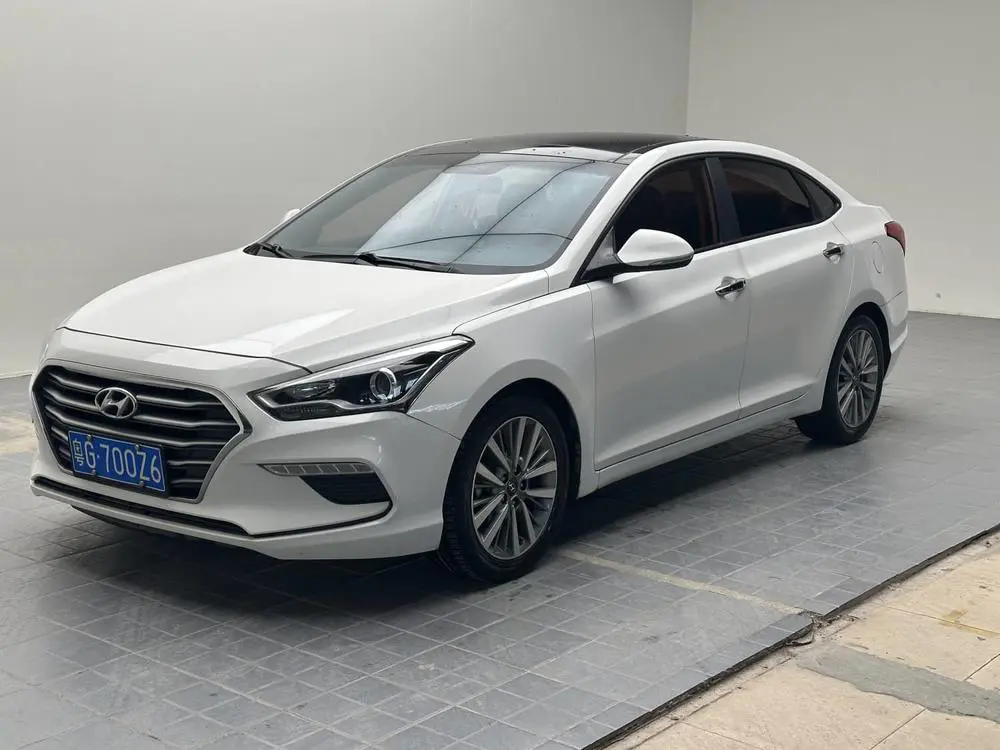 Hyundai Famous pictures