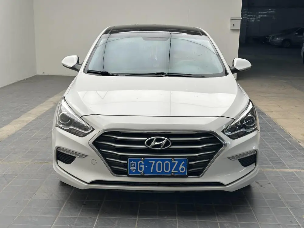 Hyundai Famous pictures