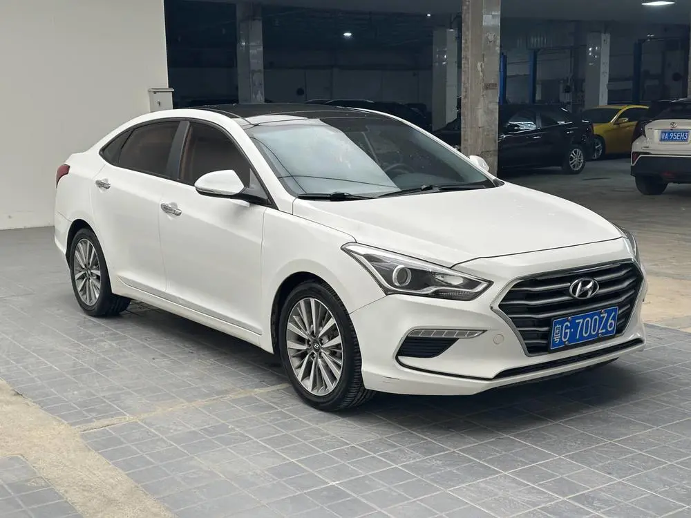 Hyundai Famous pictures