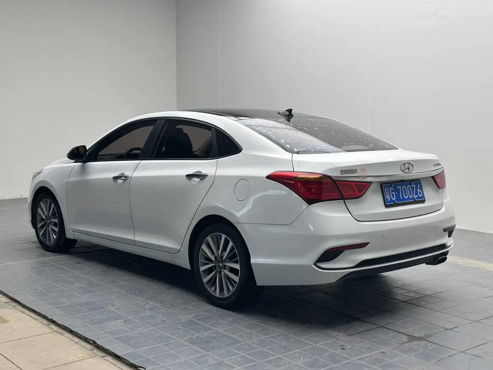 Hyundai Famous pictures